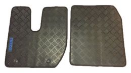 Iveco - Alfombras de caucho